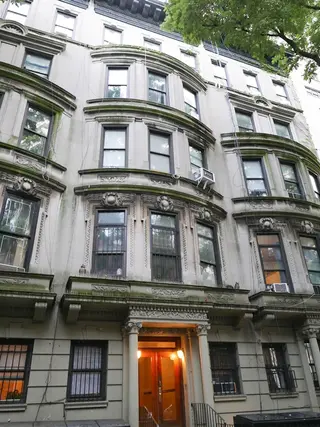 50 West 90th Street