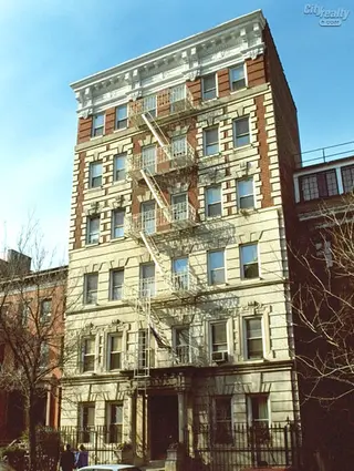 237 West 11th Street