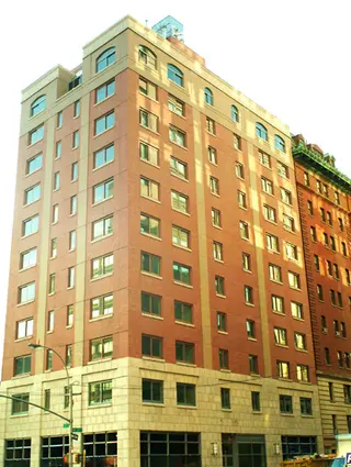 200 West 24th Street