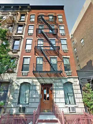 219 West 20th Street