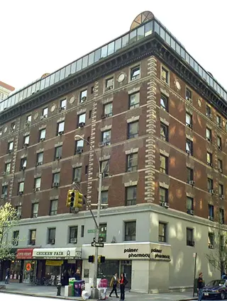 250 West 88th Street