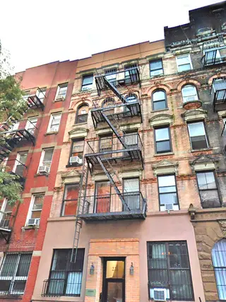 224 East 27th Street