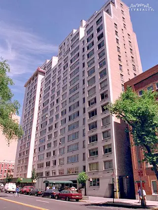 401 East 86th Street