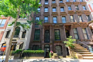 18 East 63rd Street