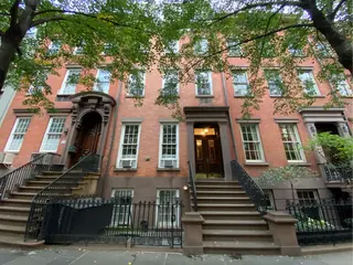 326 West 22nd Street