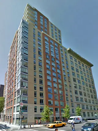 401 West 25th Street