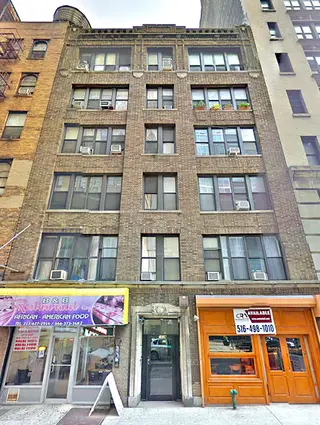 165 West 26th Street