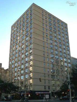 154 East 29th Street