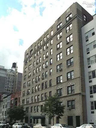 243 West 70th Street