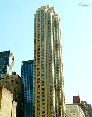 260 West 54th Street