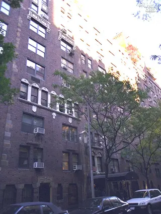 215 East 73rd Street