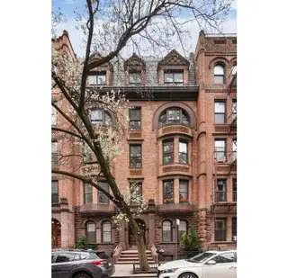 202 West 78th Street