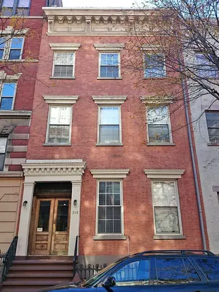 318 West 20th Street