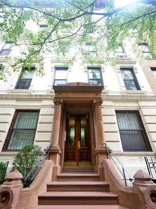 168 East 90th Street