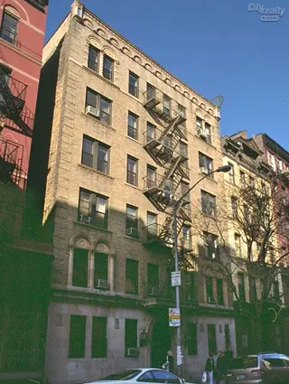 205 East 10th Street