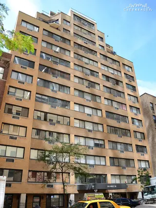 310 West 56th Street