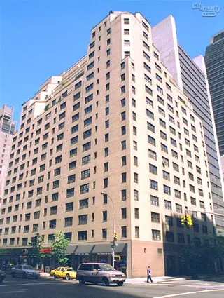 301 East 48th Street