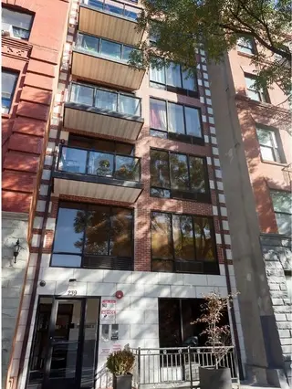 239 West 135th Street