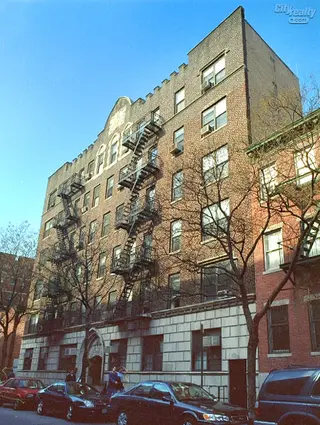 253 West 16th Street