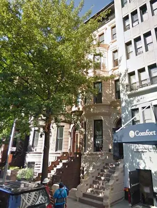 33 West 71st Street