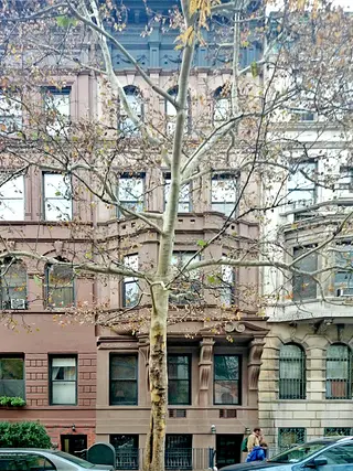 133 West 75th Street