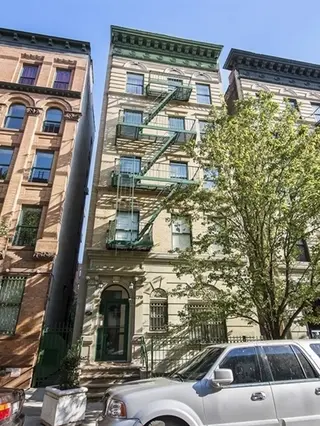 277 West 11th Street