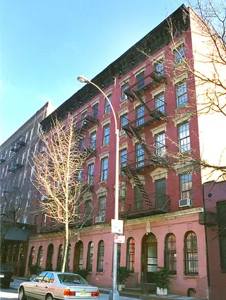 354 West 12th Street