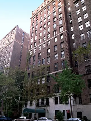 447 East 57th Street