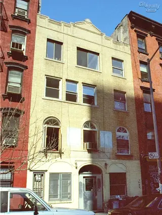 431 East 6th Street