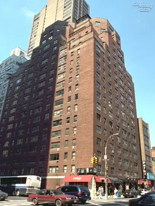 157 East 57th Street