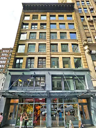 148 West 28th Street