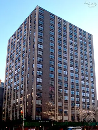 200 East 24th Street