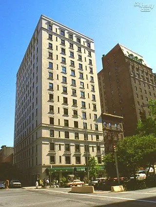 230 West 105th Street