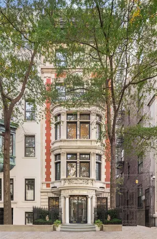 4 East 74th Street