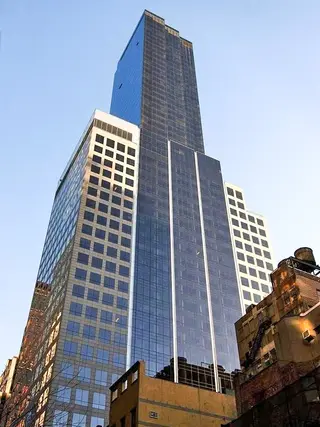 230 West 56th Street