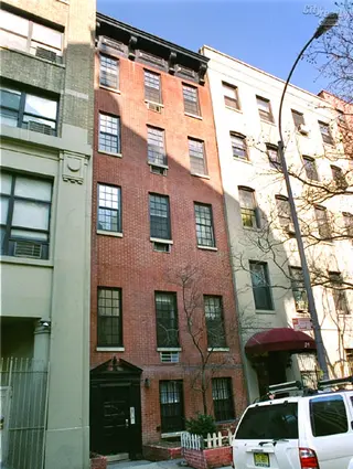 41 West 16th Street