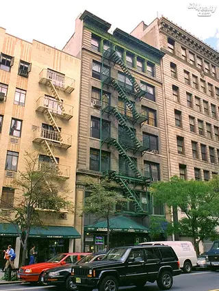 241 West 23rd Street