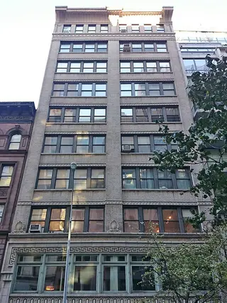 149 West 22nd Street