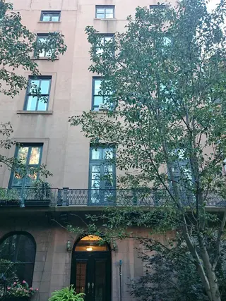 38 West 10th Street