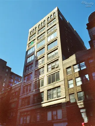 109 West 26th Street