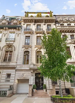 17 East 63rd Street