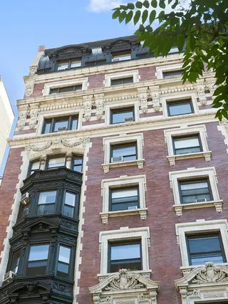 252 West 76th Street