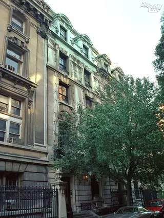 5 East 75th Street