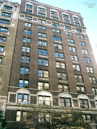 64 East 86th Street