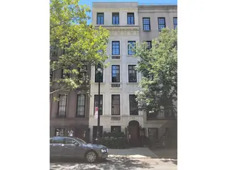 232 East 61st Street