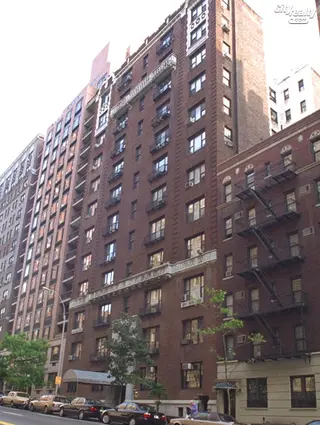 140 West 79th Street