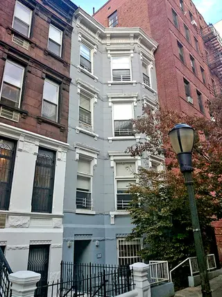 123 West 94th Street