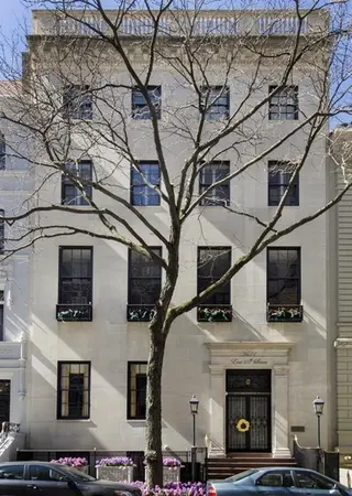 12 East 69th Street