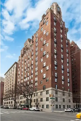 The Sonora, 770 Park Avenue: Sales Summary