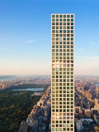 432 Park Avenue